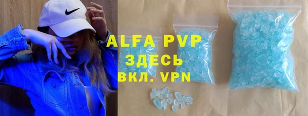 стафф Алексин
