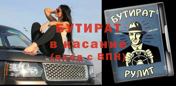 стафф Алексин